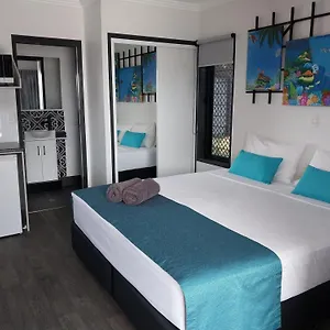 Motel The Dugongs' Rest