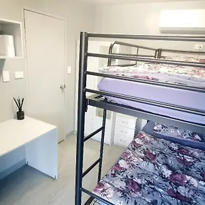 Hostel Palm Tree Backpackers
