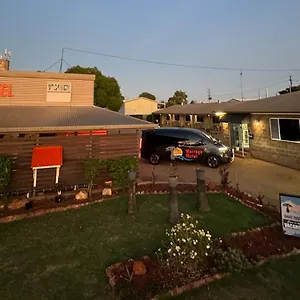 Motel Warrego