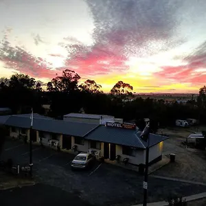 Motel Sundown