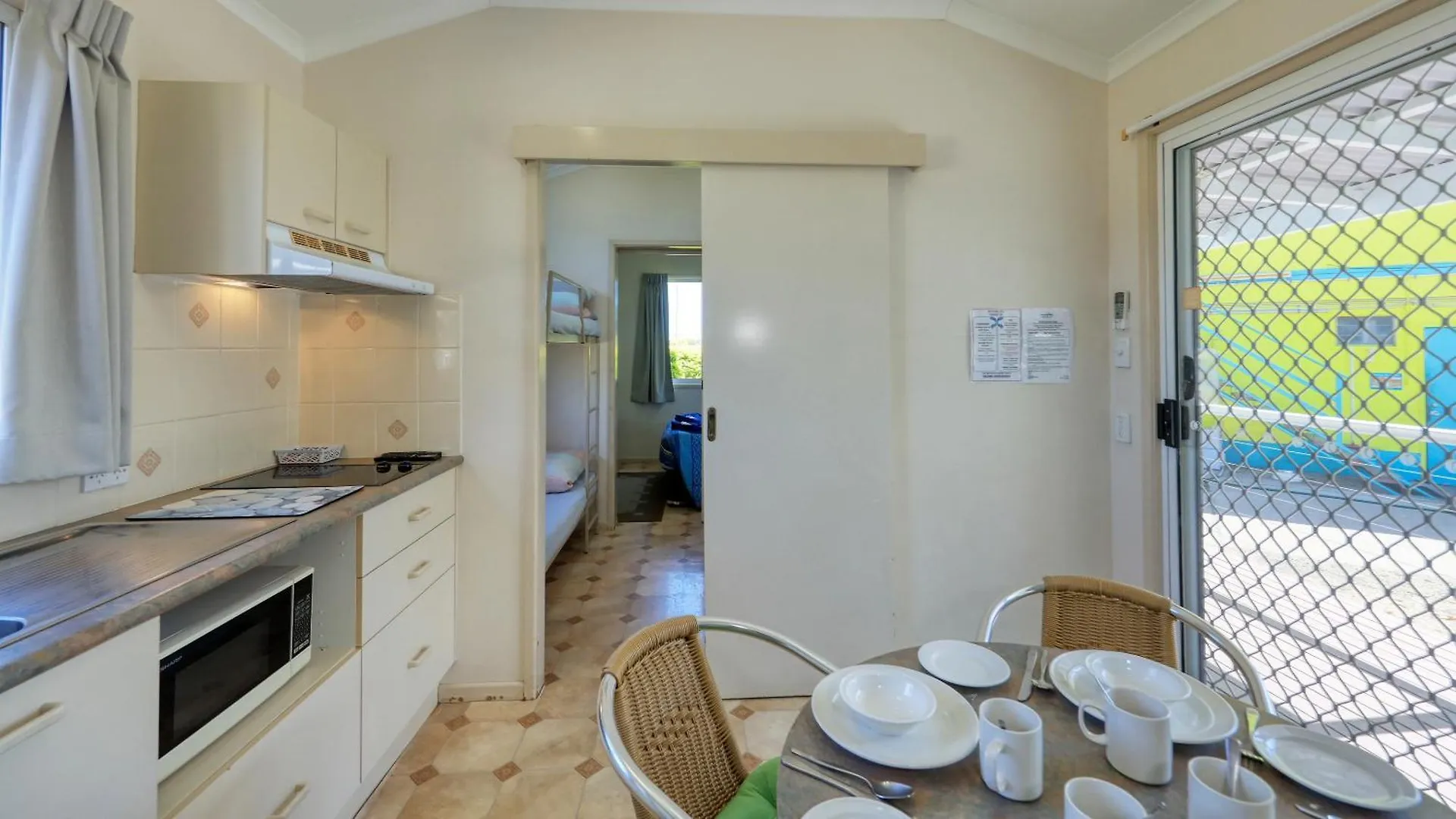 Ash'S Holiday Units Karumba Aparthotel
