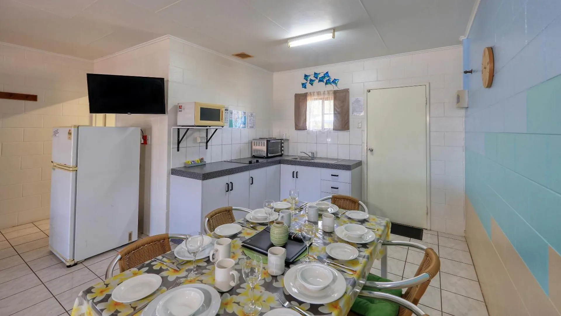 Aparthotel Ash'S Holiday Units Karumba