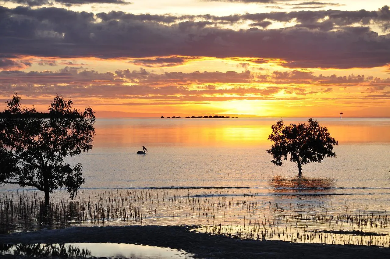 Ash'S Holiday Units Karumba Australia