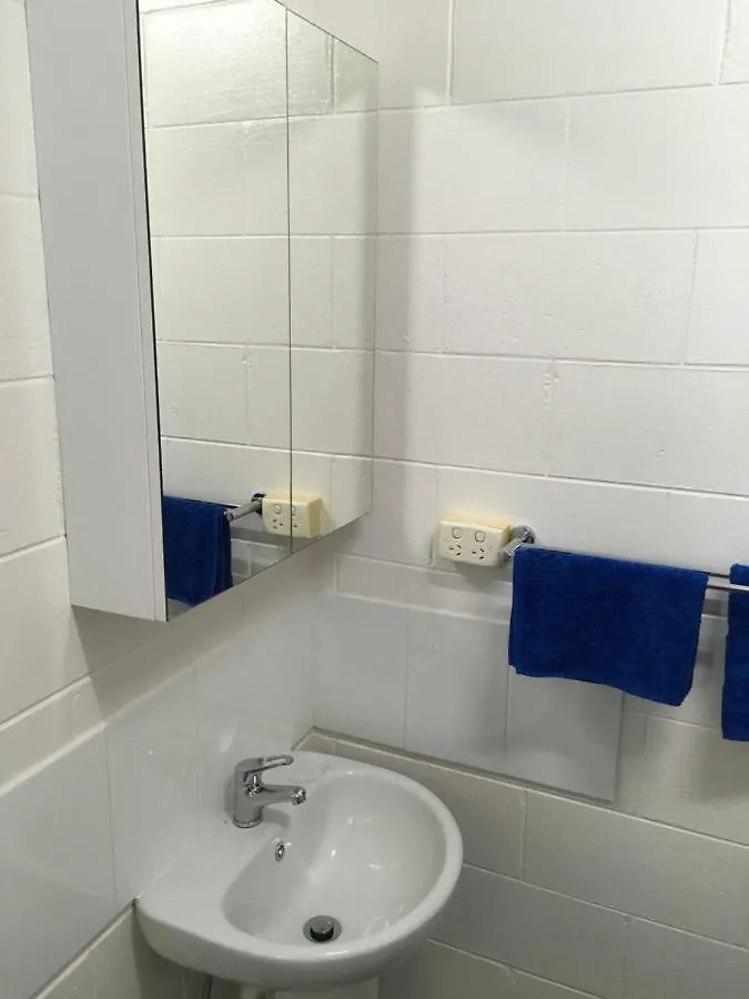 *** Aparthotel Ash'S Holiday Units Karumba Australia